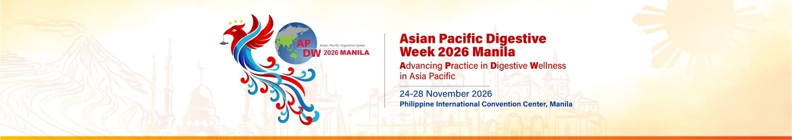 APDW 2026 Logo